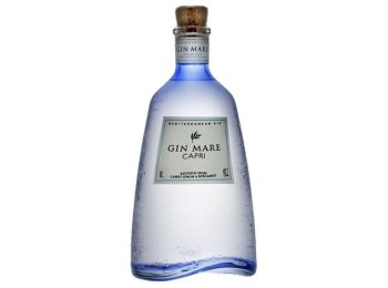 Gin Mare Capri 70cl EW 6er Kart