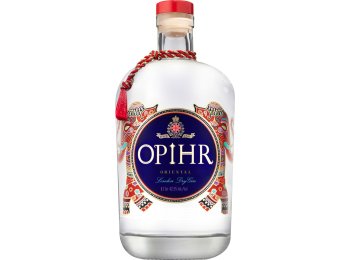 Gin Opihr Oriental 70cl EW 6er Kart