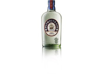 Gin Plymouth Dry Navy Strength 70cl EW 6er Kart