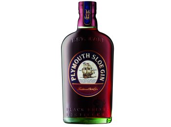 Gin Plymouth Sloe 70cl EW 6er Kart