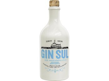 Gin Sul 50cl EW 6er Kart