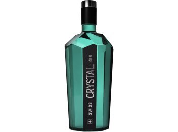 Gin Swiss Crystal 70cl EW 6er Kart