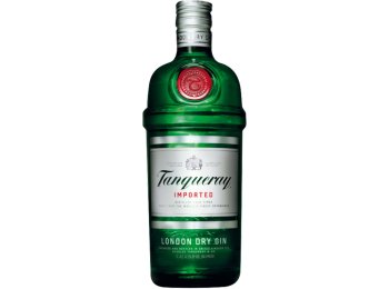 Gin Tanqueray 70cl EW 6er Kart