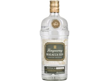 Gin Tanqueray Flor de Sevilla 70cl EW 6er Kart