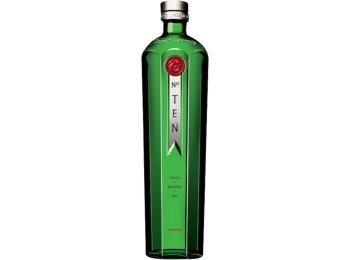 Gin Tanqueray No.10 Dry 70cl EW 6er Kart