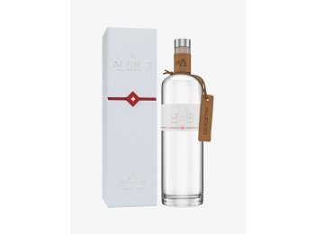 Gin The Alpinist Swiss Premium 70cl EW 6er Kart