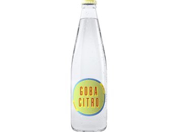 GOBA Citro 33cl MW 24er Har