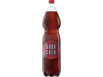 GOBA Cola 150cl PET 6er Har