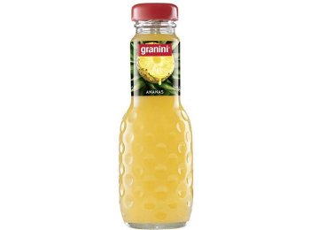 Granini Ananas 20cl EW 24er Har