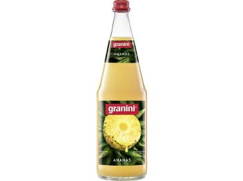 Granini Ananas 100cl MW 6er Har