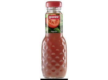 Granini Tomaten 20cl EW 24er Har