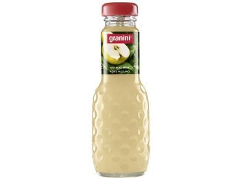 Granini Williamsbirne 20cl EW 24er Har