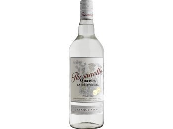 Grappa Bianca Paesanella 100cl EW 6er Kart