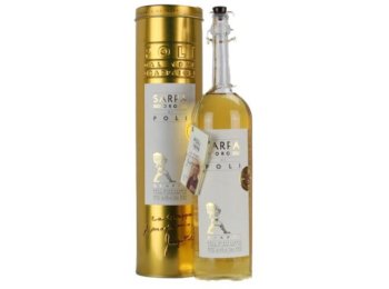 Grappa Sarpa di Poli Barriques 70cl EW 6er Kart
