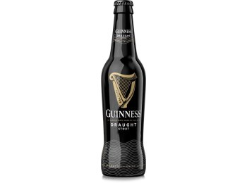 Guinness Draught 33cl EW 24er Kart