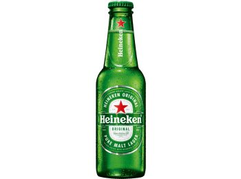 Heineken 25cl MW 28er Har