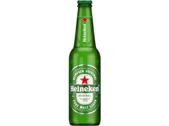 Heineken Long Neck 33cl MW 24er Har