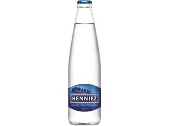 Henniez blau ohne Kohlensäure 33cl MW 24er Har