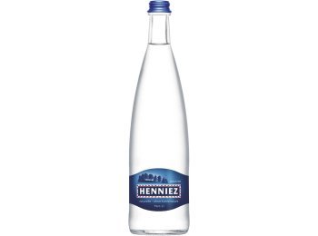 Henniez blau ohne Kohlensäure 75cl MW 12er Har