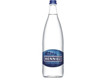 Henniez blau ohne Kohlensäure 100cl MW 12er Har