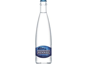 Henniez blau ohne Kohlensäure 50cl MW 20er Har