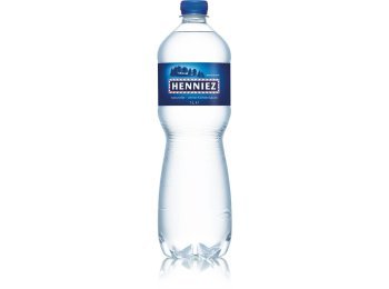 Henniez blau ohne Kohlensäure 100cl PET 6er Har