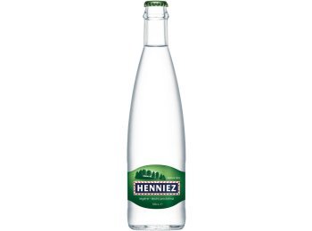 Henniez grün wenig Kohlensäure 50cl MW 20er Har