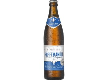 Hopfenmandli 1862 Original 50cl MW 10er Har