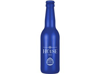 Hülse Free alkoholfrei 33cl EW 24er Har