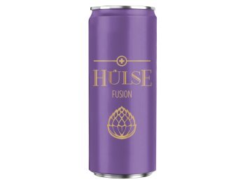 Hülse Fusion 33cl Dose 24er Har