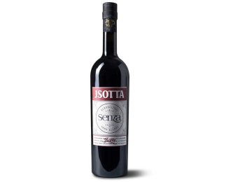 Jsotta Rosso Senza 75cl EW 6er Kart