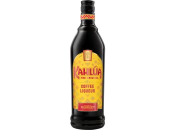 Kahlua Kaffeeliqueur du Mexique 70cl EW 6er Kart
