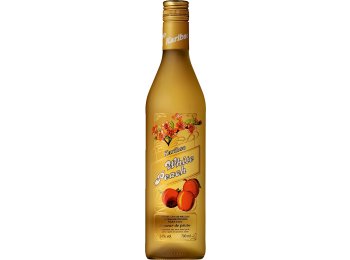 Karibso White Peach Likör 70cl EW 6er Kart