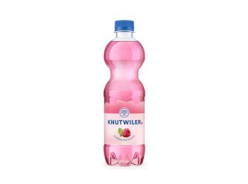 Knutwiler Himbeer-Melisse 50cl PET 4x6er Tray