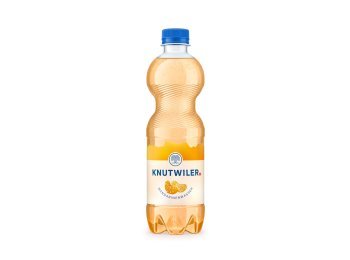 Knutwiler Mandarinenwasser 50cl PET 4x6er Tray
