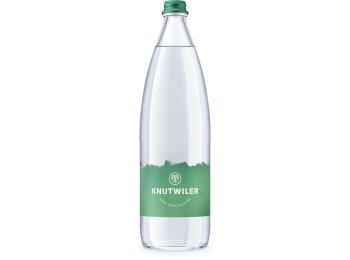 Knutwiler Mineral ohne Kohlensäure 100cl MW 12er Har