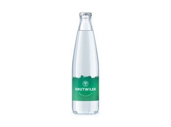 Knutwiler Mineral ohne Kohlensäure 33cl MW 24er Har