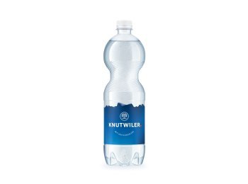 Knutwiler mit Kohlensäure 100cl PET 6er Har