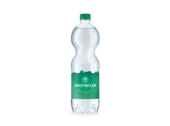 Knutwiler ohne Kohlensäure 100cl PET 6er Har