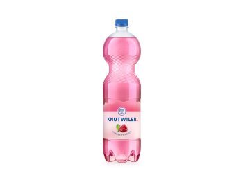 Knutwiler RedLine Himbeer-Melisse 150cl PET 6er FOP
