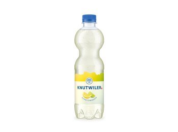 Knutwiler Schnitzwasser 50cl PET 4x6er Tray