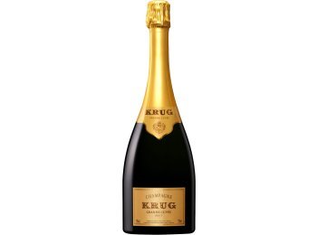 Krug Grande Cuvée 170ème Edition 75cl EW 6er Kart
