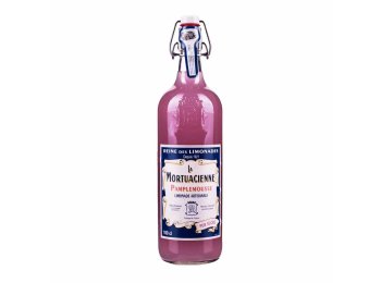 La Mortuacienne Pamplemousse 33cl EW 12er Kart