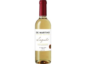 Late Harvest Semillon d'Oro 2008 75cl EW 6er Kart