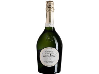 Laurent-Perrier Blanc de Blanc Brut nature 75cl EW 6er Kart