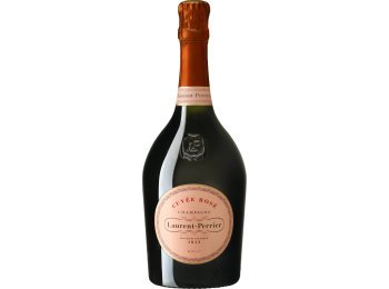 Laurent-Perrier Cuvée Rosé 75cl EW 6er Kart