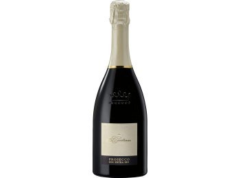Le Contesse Prosecco DOC Extra Dry 75cl EW 6er Kart