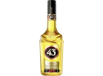 Licor 43 70cl EW 6er Kart