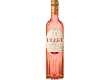 Lillet Rosé 75cl EW 6er Kart