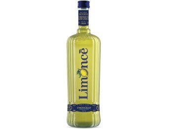 Limoncé Stock Liquore di Limoni 100cl EW 6er Kart